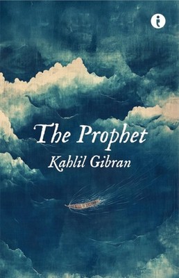 PROPHET by KHALIL,GIBRAN Paperback Self Help Business
