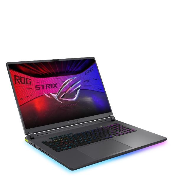 NB ASUS Gaming ROG Strix H Copilot+PC G815LR-S9109W 18" INTEL CORE ULTRA 9 275HX