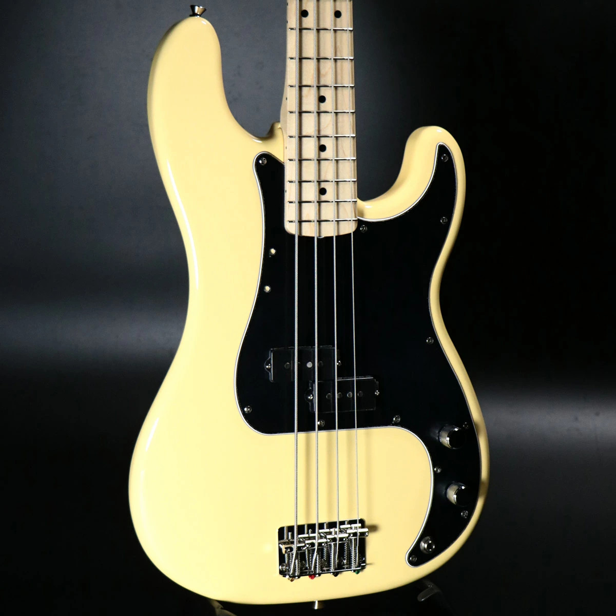最終価格❗️ Fender  FSR MIJ Traditional 70s Fender / MIJ FSR Traditional 70s P Bass Maple Vintage White