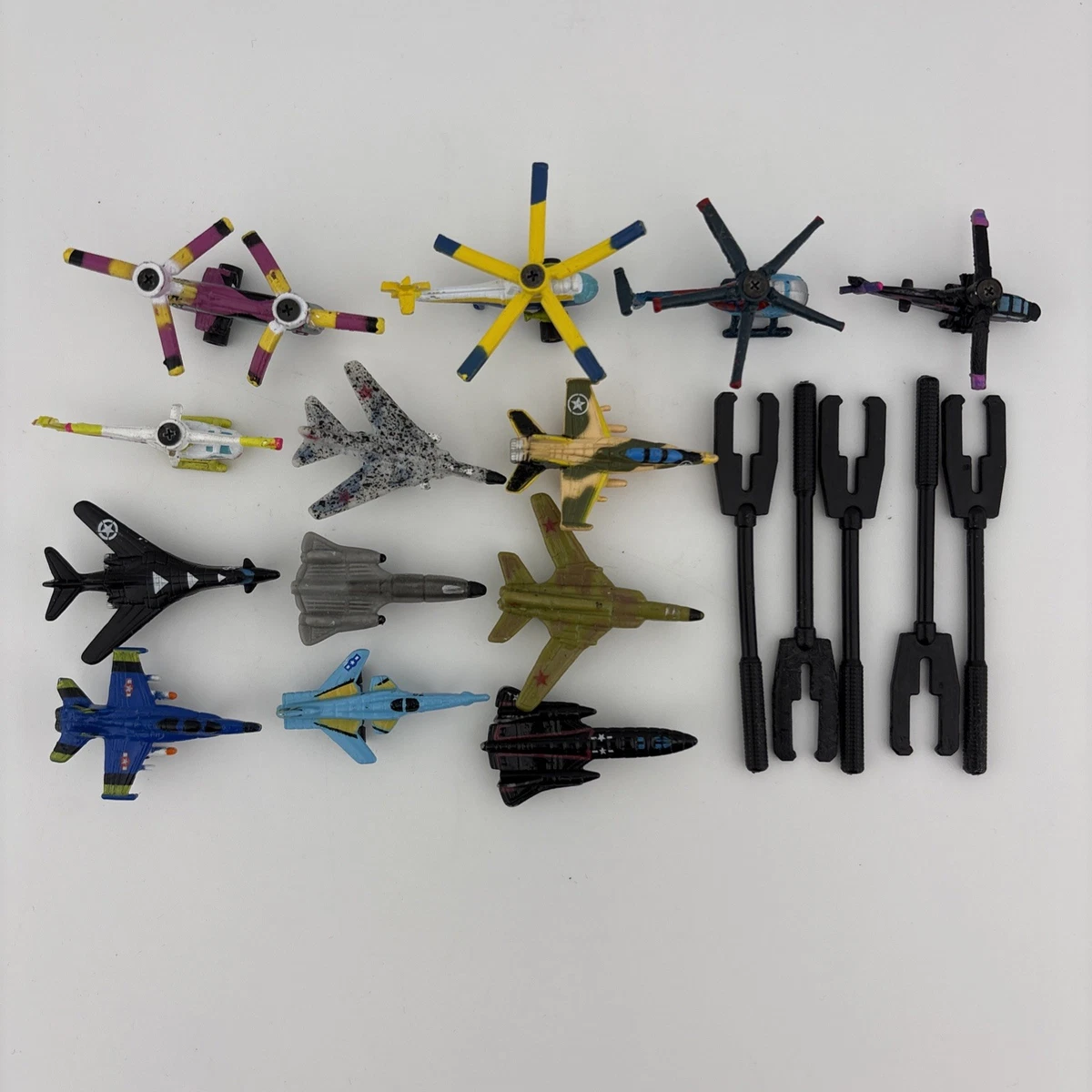 1:6 Vintage Manufacture Diecast Aircrafts & Spacecrafts for sale