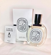 EAN 3700431415110 product image for Diptyque Eau Rose Eau De Toilet 3.4 Fl Oz / 100 ml Sealed Bottle NEW NIB | upcitemdb.com
