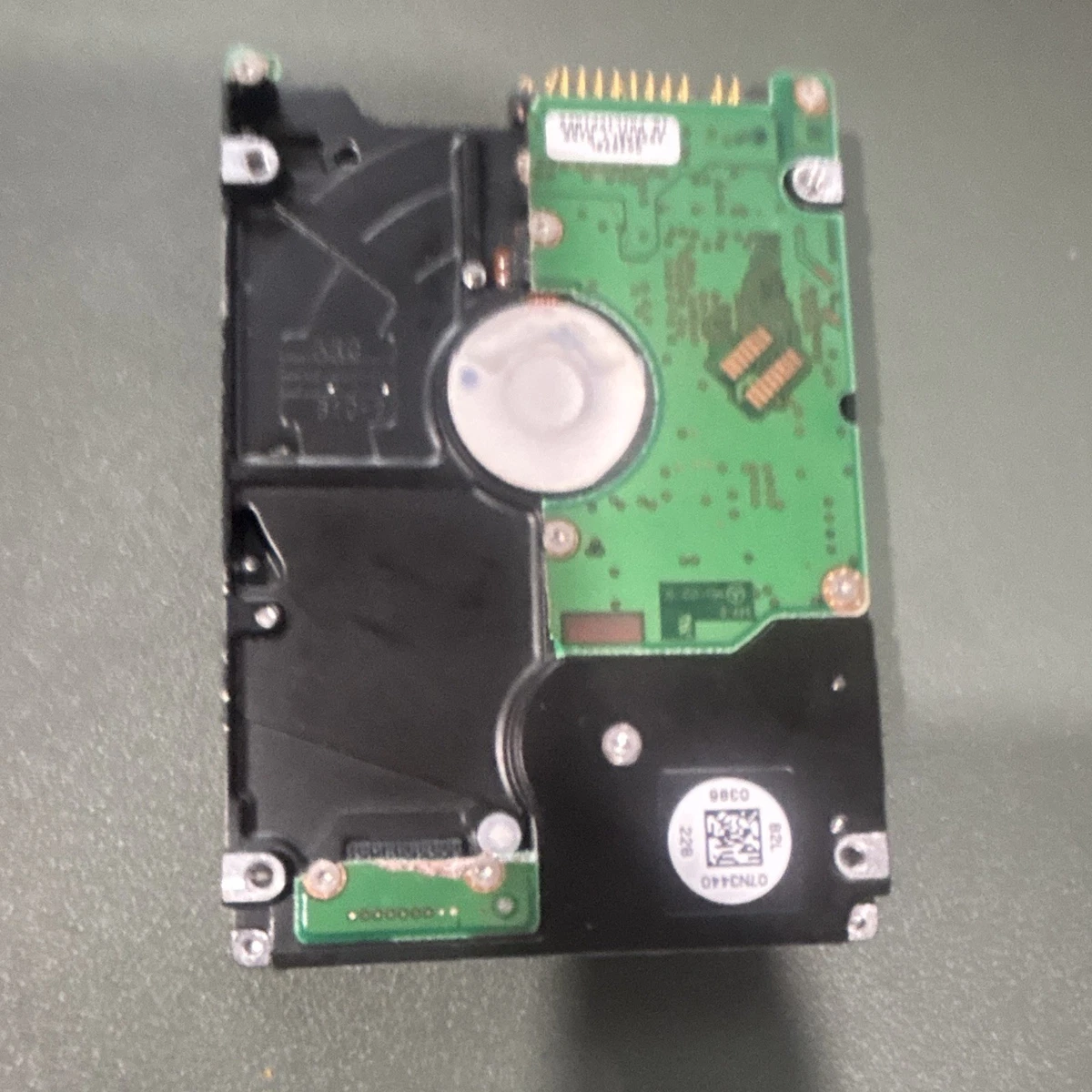 2.5 in Form Factor 10 GB Internal Hard Disk Drives for sale | eBay