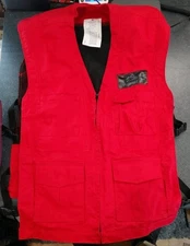 Delta Plus WELJE70M Chain Saw ProVest  II 38" - 42"  Medium