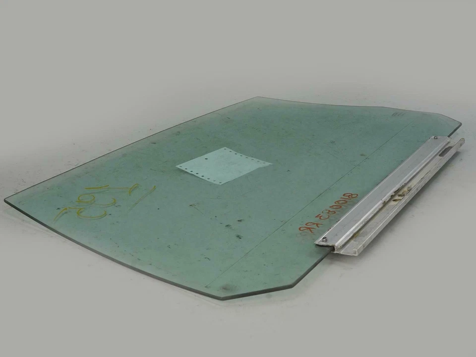 1995 - 1996 Jaguar Xj6 Glass Window Door Rear Right Passenger Side Rh Oem Foto 4 de 4