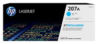 Hp Original Toner 207A W2211A Laserjet Pro Mfp M283 Fdw Fdn M282 Nw M255 Dw Nw