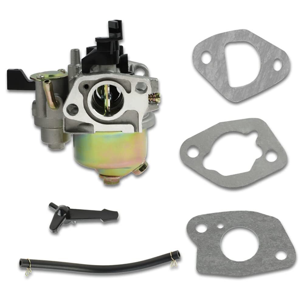 Wai Danie Carburatore Carb Compatibile con Honda GX120 GX200 GX168 GX160 GX14...