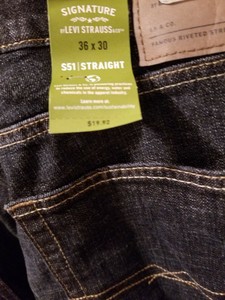 levis s51