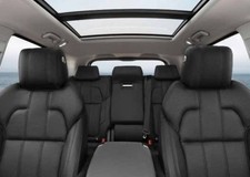 Range Rover (L405) / Range Rover Sport (L494) Genuine Replacement Seat Covers