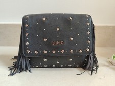 borsa LiuJo Con Frange