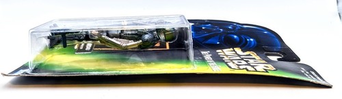 Droide Médico 2-1B Star Wars Vintage Kenner 1996 Poder de la Fuerza NUEVO - Imagen 4 de 9