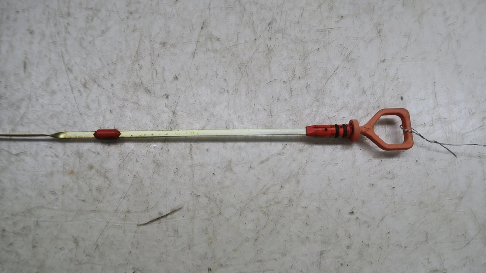 2016-2018年讴歌ILX原始设备制造商2.4升发动机油浸棒 — 第 2/4 张图片