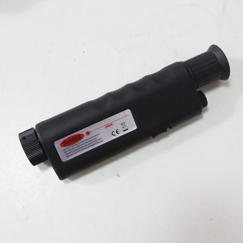 Fiber Optic Cleaning Tool Kits 11 in 1 Cleaner Pen Alcohol Bottle Inspection - Afbeelding 7 van 7