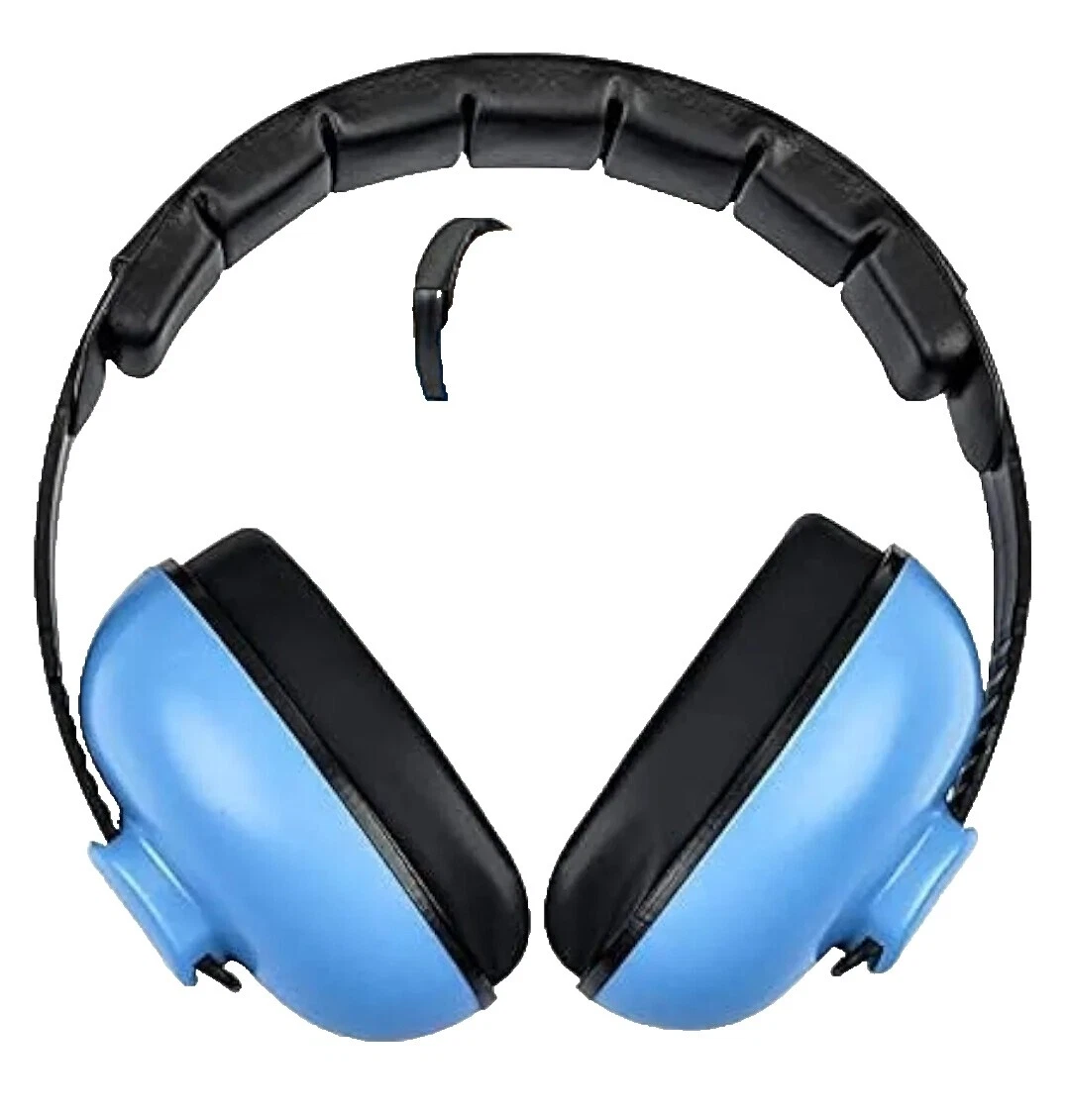 Orejeras Protección Auditiva de bebé de plástico