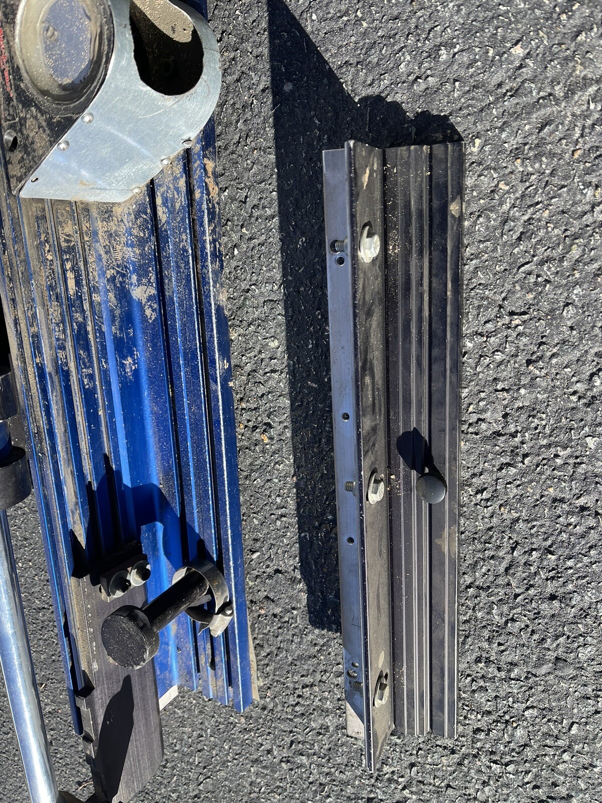 JessEm Original Router Parts, The Mast R Fence, 04001 eBay