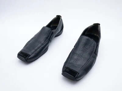 Paul Green Mocassins Femme Chaussure Basse de Loisir Taille 40 Eu Art 26008-98 - Photo 1/3