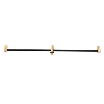 WSB Carp Buzzer Bar 3 Rod  Coarse & Carp Fishing 35cm Fixed