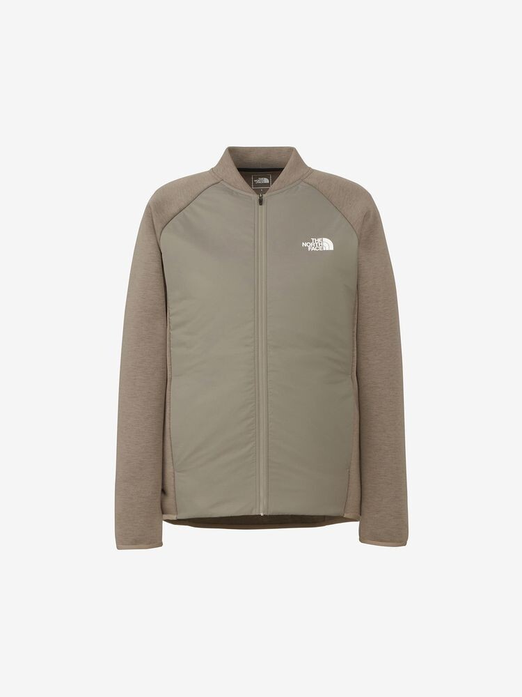 ASK availability First)THE NORTH FACE Hybrid Tech Air Insulated 