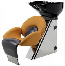 Pietranera Waschanlage EUROWASH Friseureinrichtung - Friseurstuhl - Waschsessel