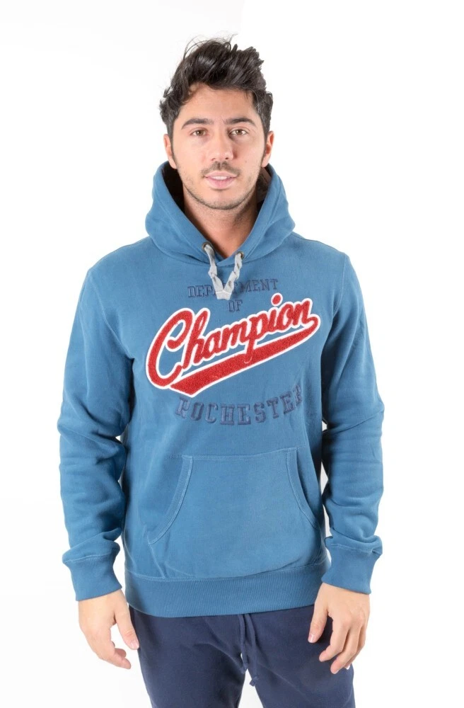 Felpa champion nuova collezione top