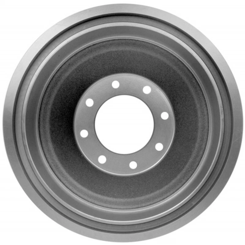 Tambor de freno ACDelco 18B254A 19241888 para 74-03 GMC C3500 K3500 P3500 Chevrolet Foto 3 de 3