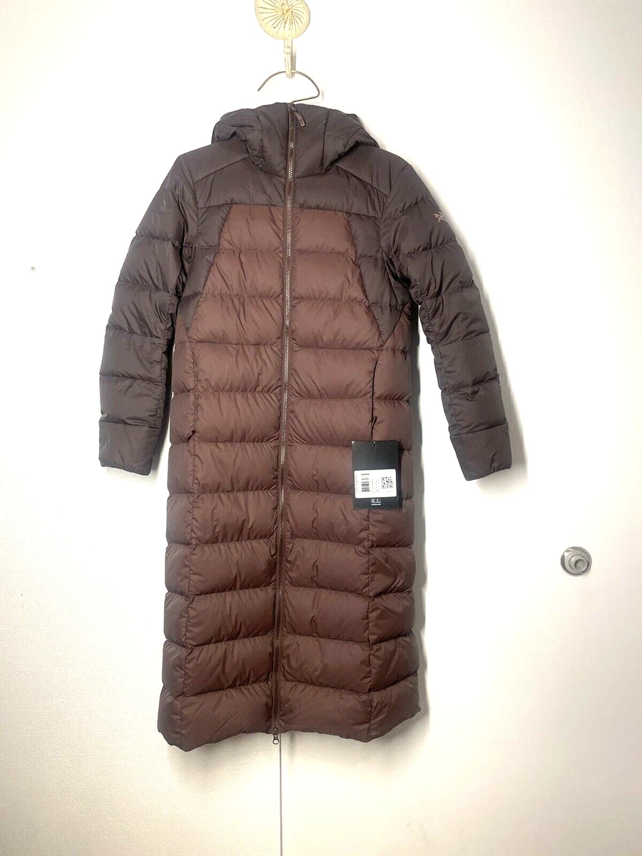 Patagonia downtown parka sale