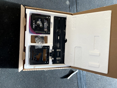 Samsung The Frame TV Wall Mount BN96-53186D No Gap