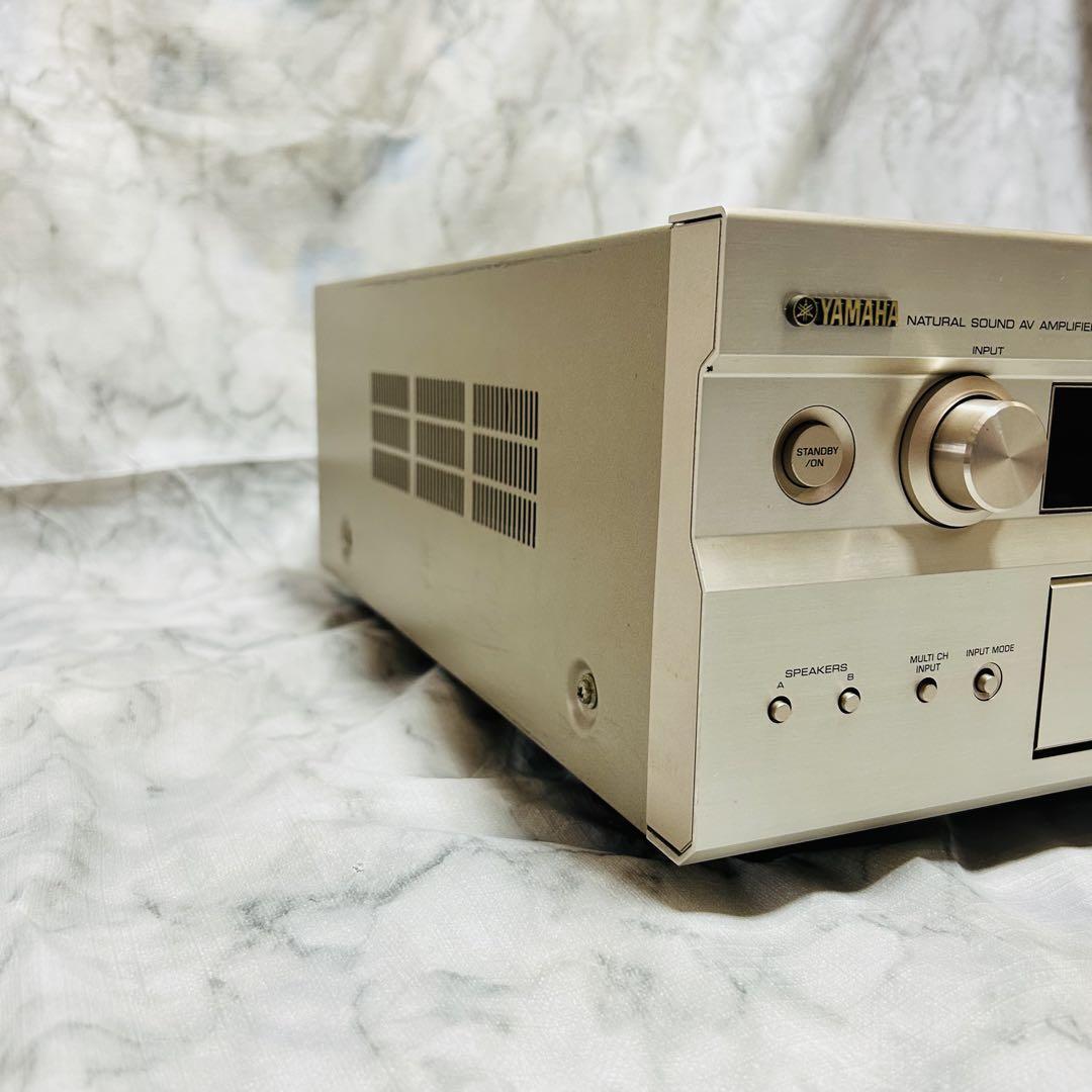 YAMAHA DSP-AX2400 AV amplifier | eBay