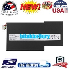 BTY-M6J Battery for MSI GS63 GS63VR GS73 GS73VR 6RF 7RG 7RF 6RF-001US BTY-U6J US