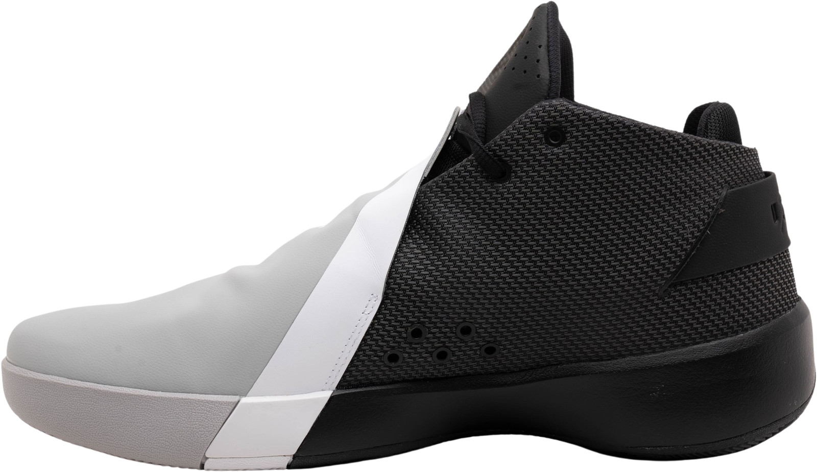 Jordan 3 Ultra Fly Light Smoke for Sale | Authenticity