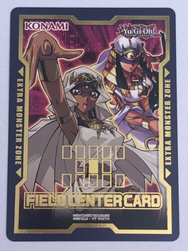 Carte Yu-Gi-Oh - JCC - Field Center Card - 2017 - Duel Devastator     - Photo 1/1
