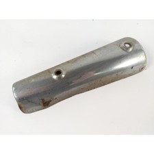 Terminale di scarico Ducati Pantah - Cagiva Alazzurra