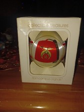 Masonic mason freemason SHRINERS Campus Originals Ornament NIB!