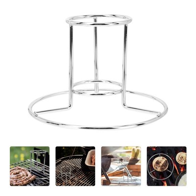 Huhn Grillen Regal Beercan Huhn Halter Bier Kann Huhn Stehen