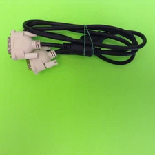 DVI-D Single Link Cable Cord
