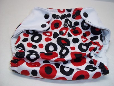 baby wizard cloth diapers