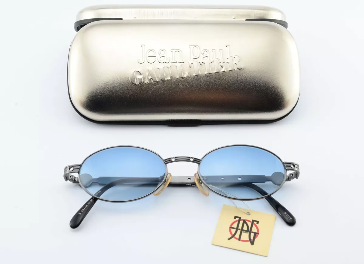 Jean Paul Gaultier 57 Sunglasses