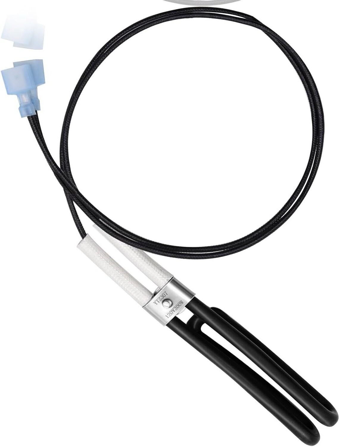 For QuadraFire & Heatilator EcoChoice 300 Watt Pellet Loop Igniter, SRV7000-647