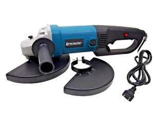 Victeche 7" 9" Grinder électrique à angle 15 AMP VP10420A