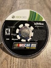 Nascar 2011 The Game - Xbox 360 - Como é o jogo? 