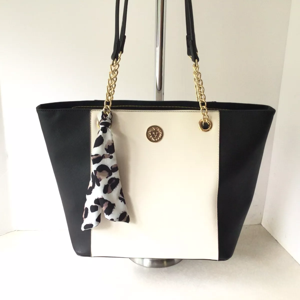 Tote Bags - Anne Klein