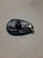 Garcia Mitchell 410A Side Cover # 82622.  Lot # 760