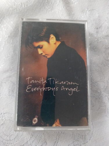 MC: Tanita Tikaram - Everbodys Angel