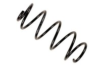 Bilstein 37-147662 Coil Spring For Audi