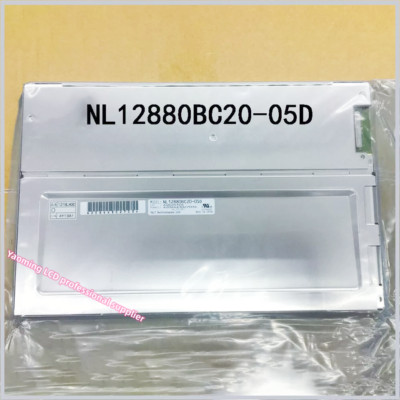 New 12.1'' For NEC NL12880BC20-05D LCD Display Screen Module 1 Year Warranty