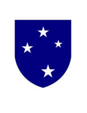 23rd INFANTRY DIVISION Vinyl Decal/Sticker