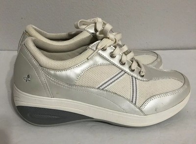 get fit shoes by grasshoppers