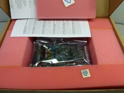HPE JD558A FlexNetwork MSR 2-Port FXO SIC Module