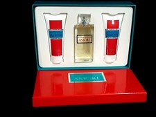 Adrienne Vittadini Amore Gift Set for Women Eau de Parfum 3.4 Lotion, Shower Gel