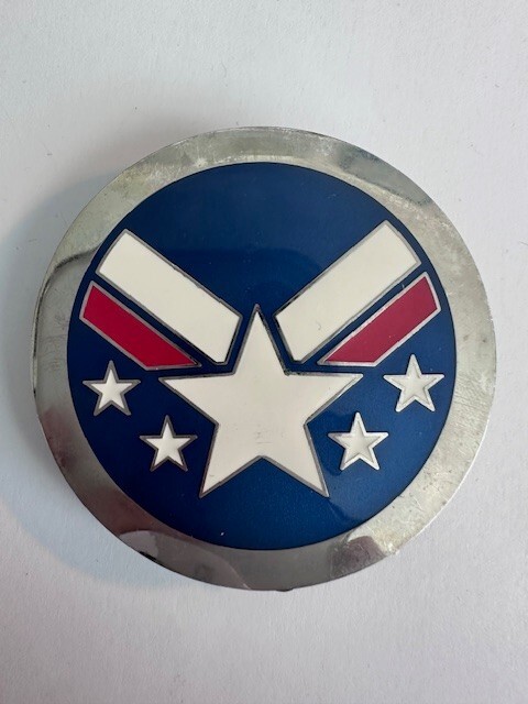 Disney Marvel Avengers Infinity War Machine Emblem LE 400