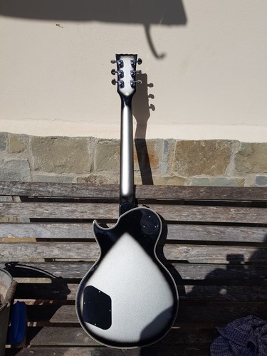 VINTAGE LES PAUL V100 - Foto 2 di 5